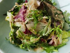 -望京楼flavor餐厅(古北水镇景区店)