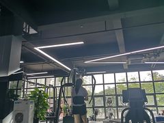 -SuperSix私教健身连锁(猛追湾店)