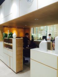 -CARR SALON
