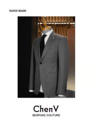 -ChenV西服礼服高级定制(市区养育巷店)