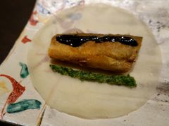 -九献创意菜·牛排料理(亮马河花园店)