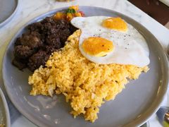 -The Sunny Side Cafe Station 1