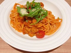 意面-必胜客(海光寺店)