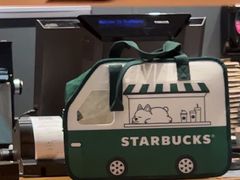 -星巴克(北辰西路店)