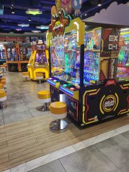 -LuckyStar幸运星家庭娱乐中心(东莞国贸店)