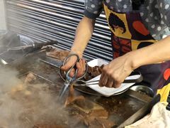 -明记牛杂(新马路分店)
