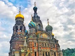 -滴血救世主教堂