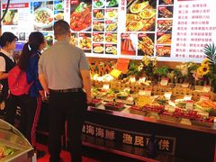 -必点海鲜·鲅鱼水饺(鞍山西道店)