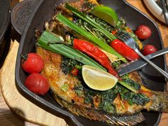 -云海肴·汽锅鸡·云南菜(广安门天虹店)