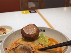 -味千拉面(广州白云机场T1西二店)