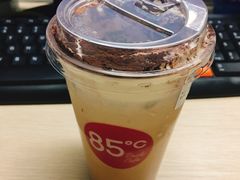 -85度C(广州石牌桥店)