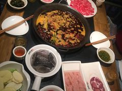 -纸盐河码头火锅(十八梯店)
