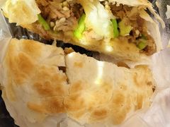 -沙州食驿·非遗小吃夜市