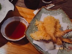 -吉兆·料理(红梅南路店)