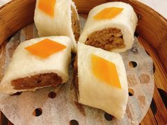 -潮福城大酒楼(北尚店)