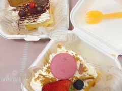 -NoNo Cake(大唐广场店)