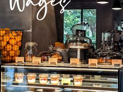 -Wagas沃歌斯(大学路店)