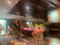 -星巴克臻选(杭州良渚文化村店)