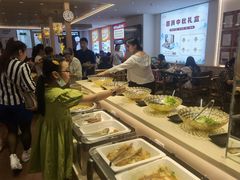 -素满香·Vegan食养自助(天一广场店)