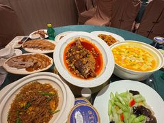 -便宜坊烤鸭店(亦庄京东店)