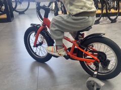 -TREK崔克自行车(徐汇滨江店)