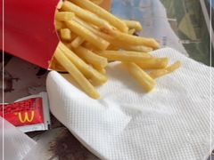 -麦当劳(吴圩机场店)