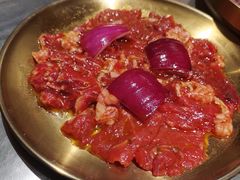 -小核桃烤肉馆(西塔店)