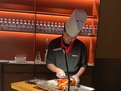 -青年公社烤鸭(肇嘉浜路店)