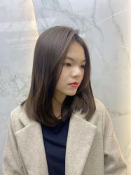 -苏奇发型·烫发染发