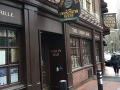 -Union Oyster House