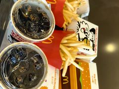 -麦当劳(帝豪店)