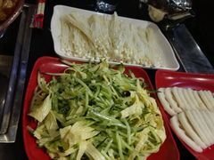 -北龙火锅店(燕山大街店)