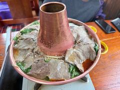 -塔洛藏餐吧(香格里拉古城店)