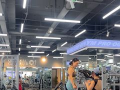 -OG01·24h私教铁馆(中鼎316店)