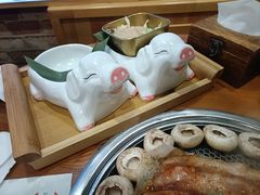 -杀猪天·韩国烤肉(总店)