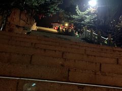 -九鼎铁刹山风景区