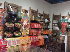 -嘉凌码头·重庆特产手工火锅底料(洪崖洞九楼店)