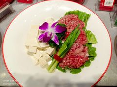 -金牌酸菜鱼(蓝天花园店)