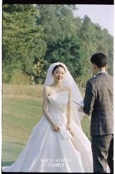 -予白婚纱礼服馆