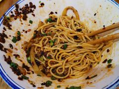 -车沾巷·重庆老味豌杂面