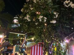 -芭提雅Amporn Seafood自助餐厅