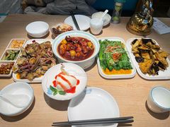 -徐小姐地锅鸡(铜山万达店)