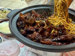 -回味黑鸭煲·始于2006(万松园店)