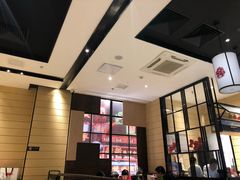 大堂-掂档潮汕牛肉火锅(沈阳万象城店)