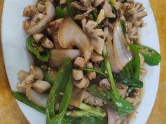 -和平饭店(南兴路店)