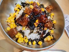 -食米家拌饭(梅溪新天地店)