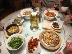 -大碗先生(万家丽店)