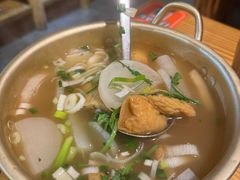 -小木屋米酒店·韩国料理(深圳总店)