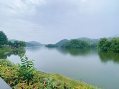 -宁波九龙湖开元度假村