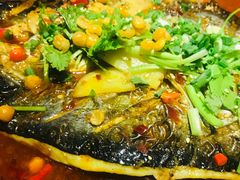-一淼牛蛙爱上鱼(黄兴广场步行街店)